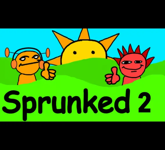 Sprunked 2.0 Horror